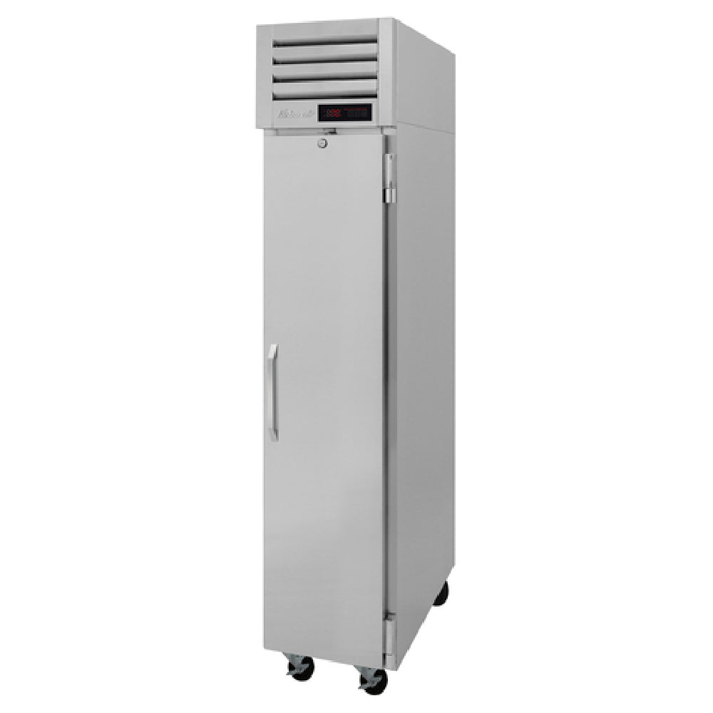 Turbo Air PRO-15H(-L) PRO Series Heated Cabinet Reach-in One-section