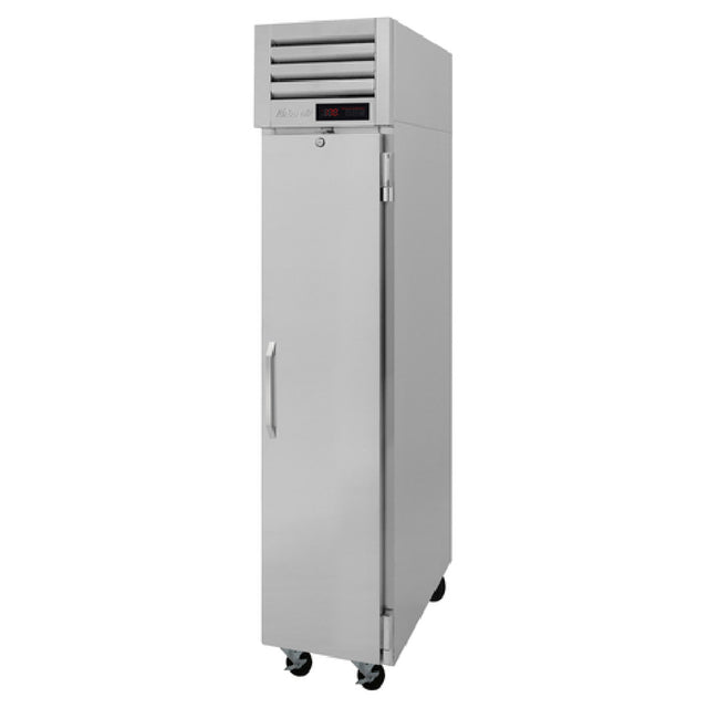 Turbo Air PRO-15H(-L) PRO Series Heated Cabinet Reach-in One-section