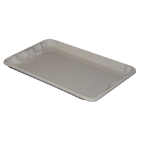 MFG Tray 780218 5269 Lid 17-7/8"L X 10-5/8"W X 1-1/8"H Rectangular