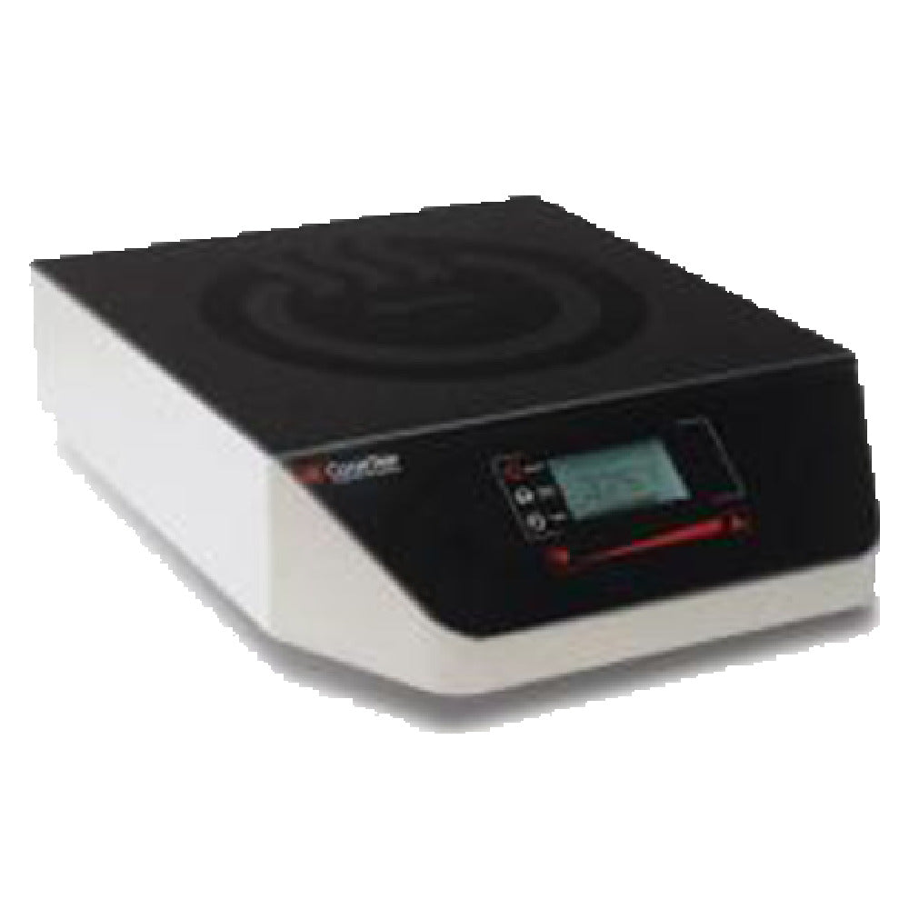 Cooktek 620301 (MC3000G) Apogee™ Induction Range Countertop Single Hob