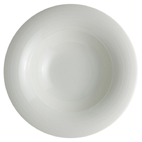 Steelite 62117ST0912 Pasta Bowl 11" Dia. Round