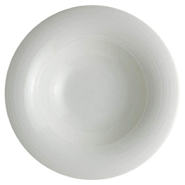 Steelite 62117ST0912 Pasta Bowl 11" Dia. Round