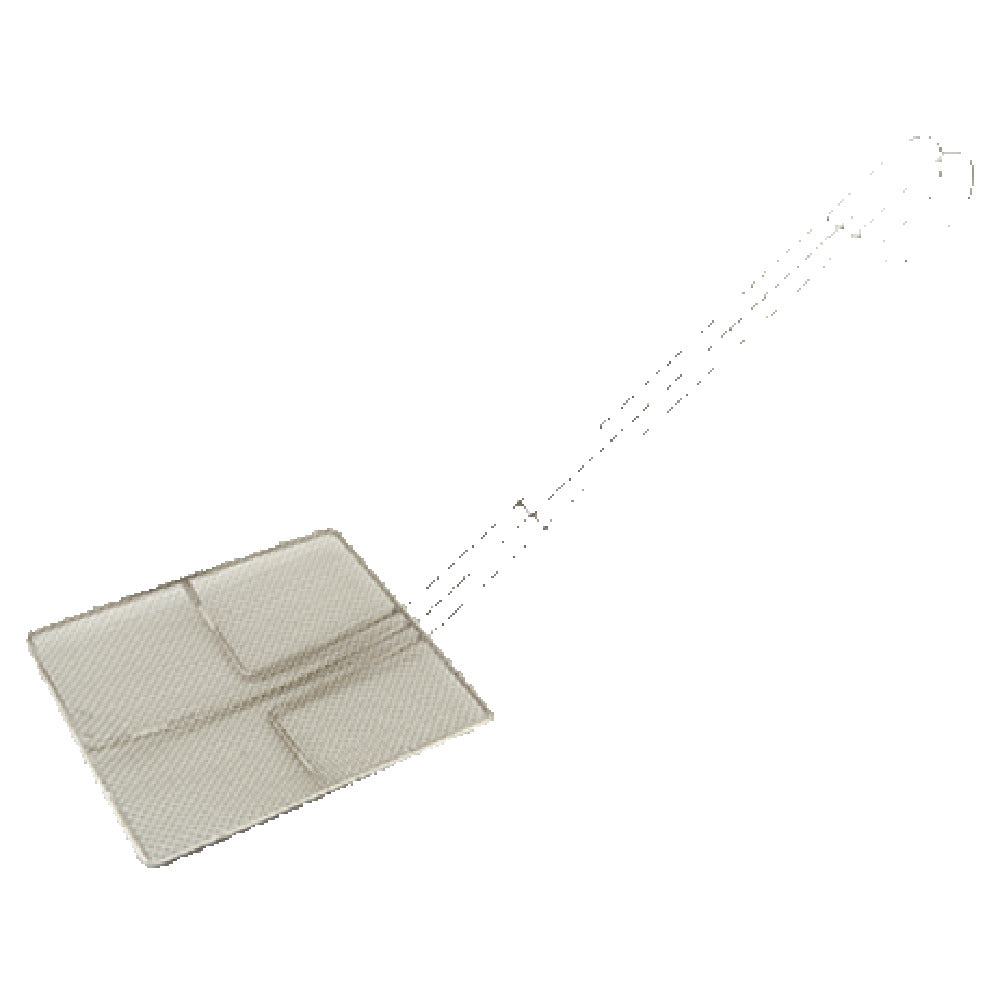 Franklin Machine Products 226-1004 Skimmer 6" X 6" 13-1/2" Handle
