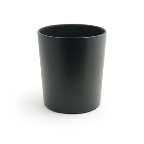 FOH RWA030BKL21 Waste Can 6.75 Qt. 9"W X 9"D X 9.75"H