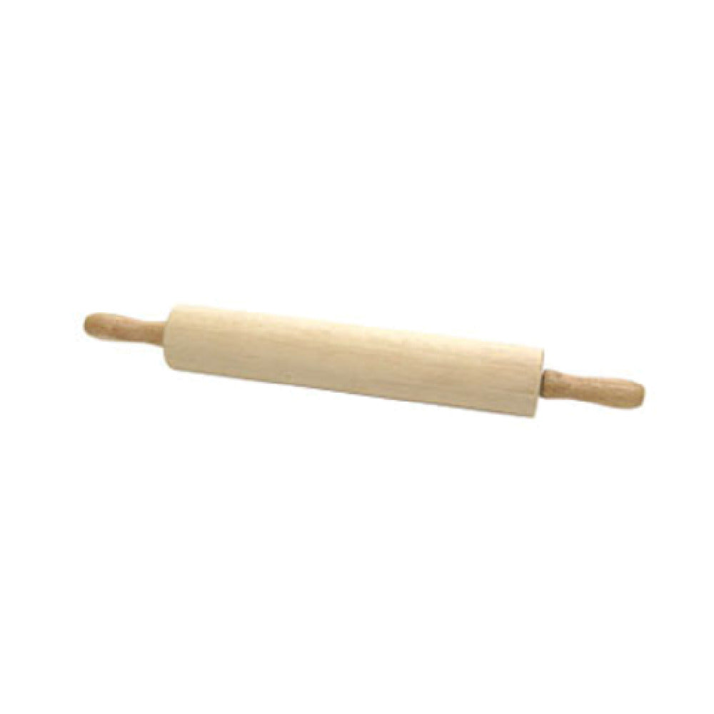 Admiral Craft ROP-13 Rolling Pin 2-3/4" Diameter 13" Barrel