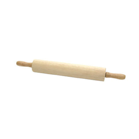 Admiral Craft ROP-15 Rolling Pin 2-3/4" Diameter 15" Barrel