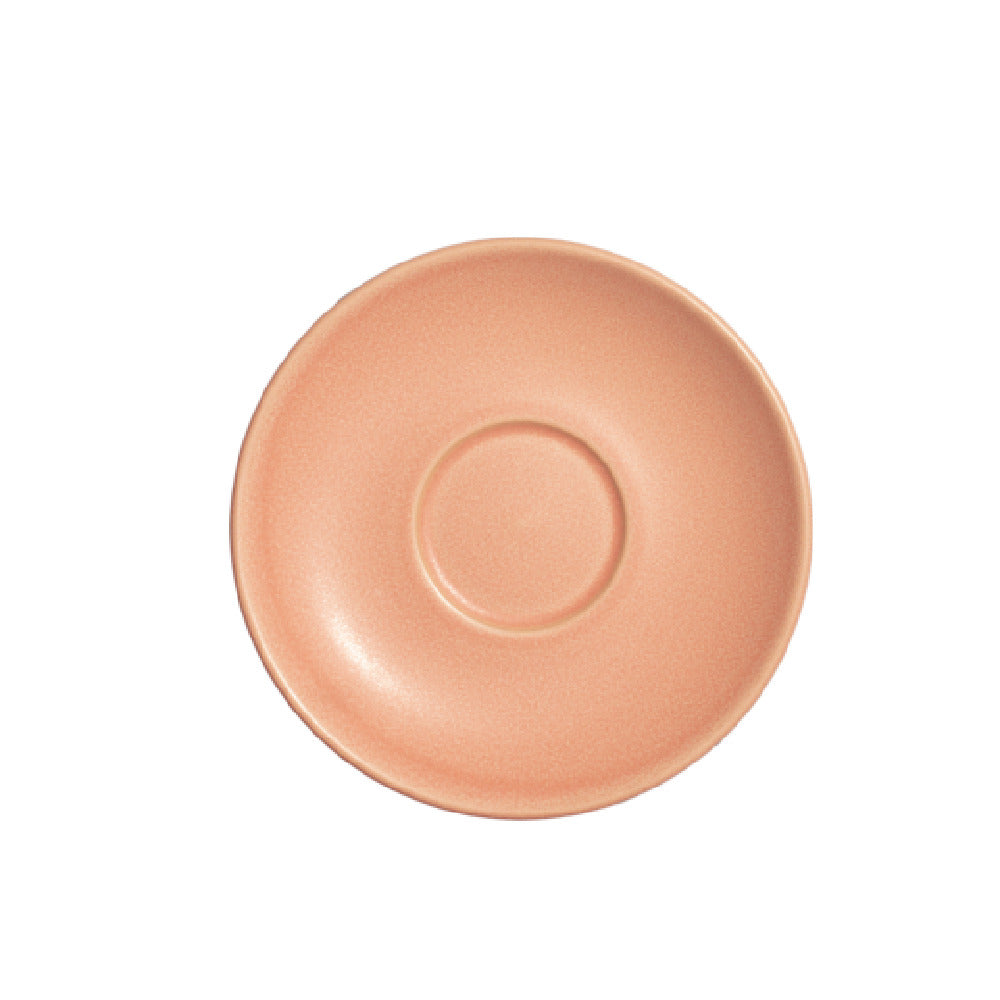 Vertex China E-2-R Saucer 6-1/2” Dia. Round