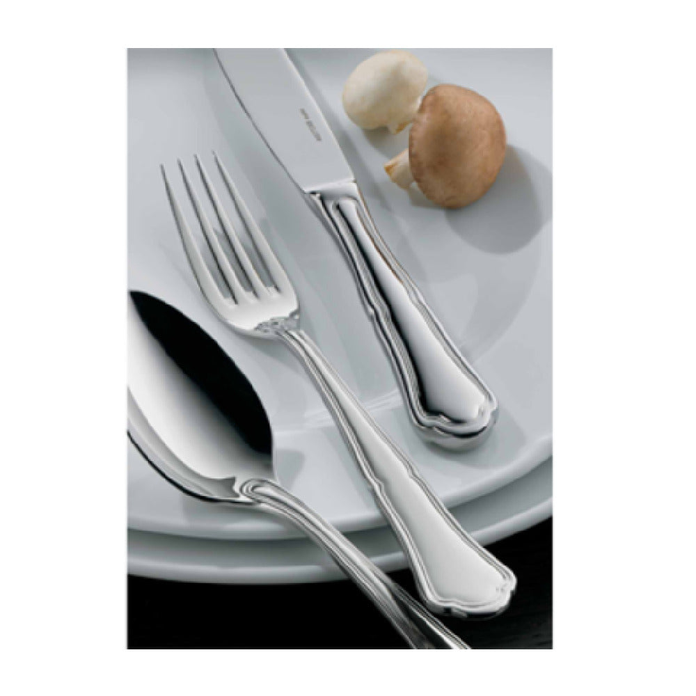 Bauscher Hepp 01.0043.1150 - Fish Fork, 7-3/16", 18/10 Stainless Steel