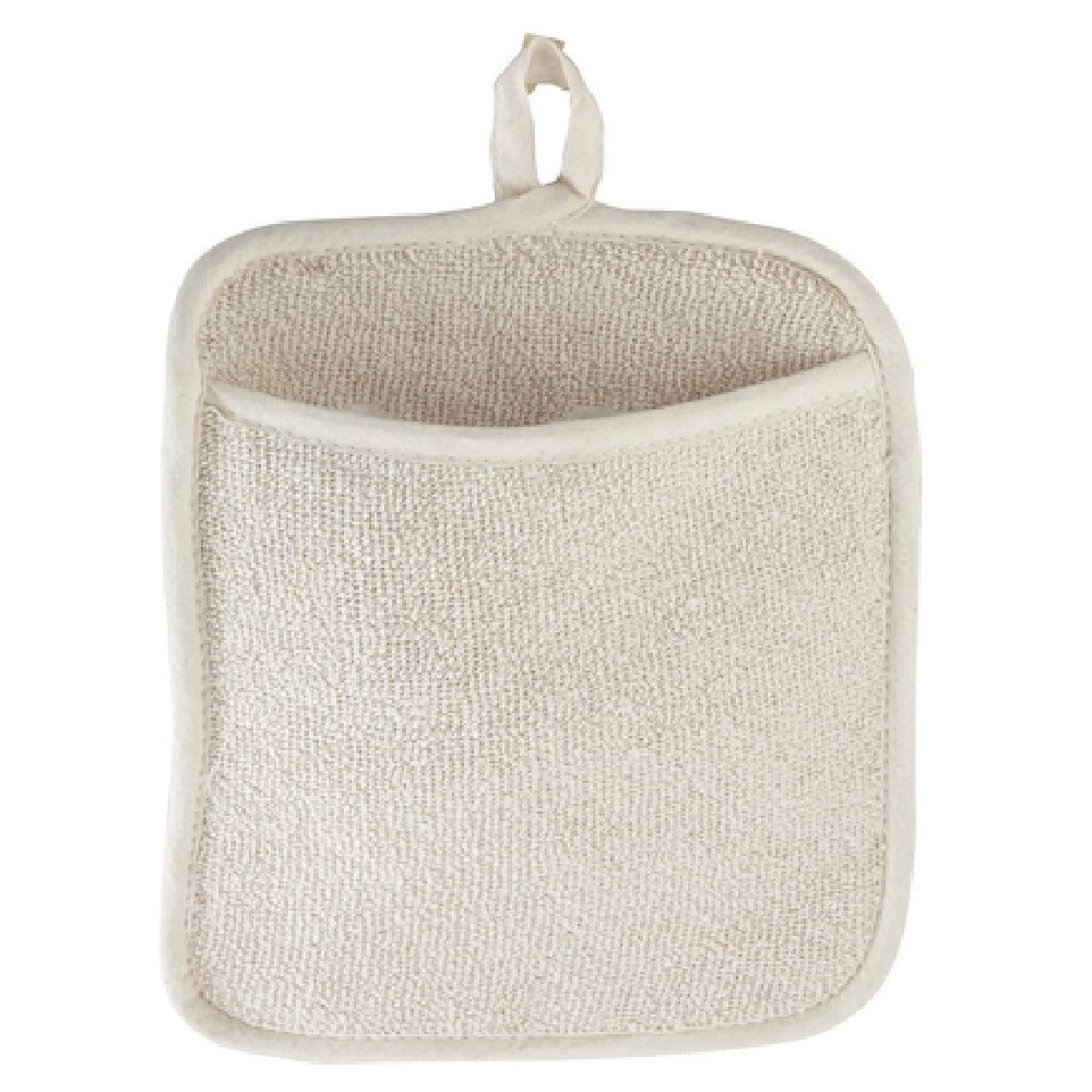 Winco PH-9W Pot Holder 8-1/2" X 9-1/2" With Pocket