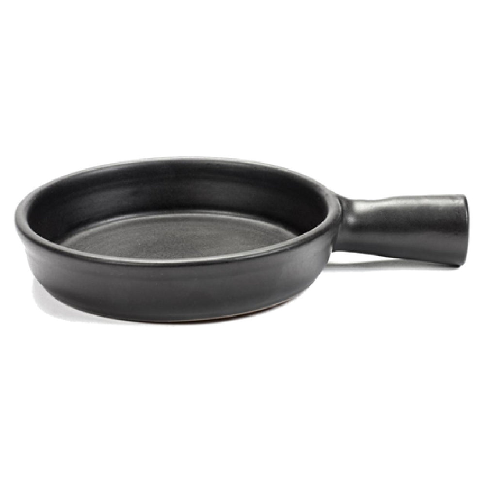 Paderno B2616100 Terra Casserole 5-1/2" Dia. X 1-2/3"H Small