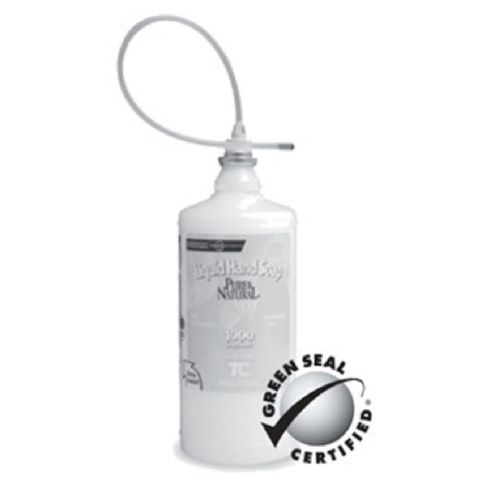 Rubbermaid FG4013131 - TC Hand Soap Refill, 800 Ml, Pure & Natural®