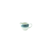 Churchill China RKTBSJ4 1 Jug 12 Oz. Topaz Blue