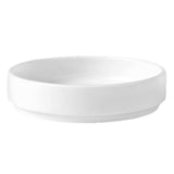 Steelite 9001C044 Tray 4 Oz. 4" Dia.