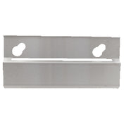 Franklin Machine Products 175-1197 Basket Hanger 13-1/8"W Stainless Steel
