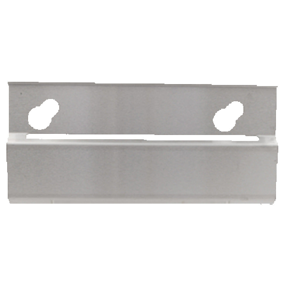 Franklin Machine Products 175-1197 Basket Hanger 13-1/8"W Stainless Steel