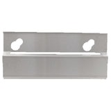Franklin Machine Products 175-1197 Basket Hanger 13-1/8"W Stainless Steel