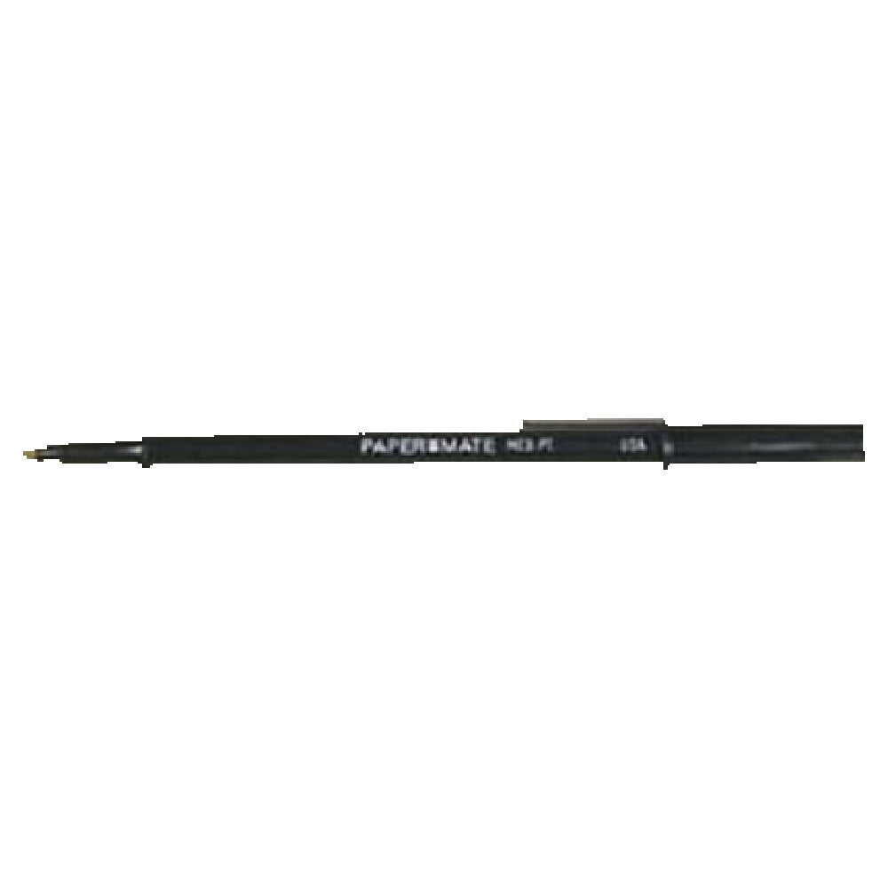 Franklin Machine Products 139-1081 Papermate® Stick Ballpoint Pen Fine Black