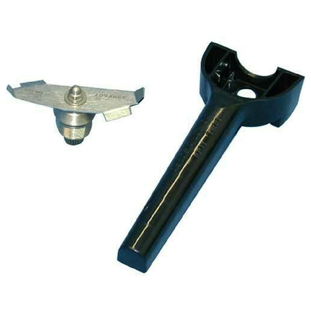 Franklin Machine Products 212-1088 Blade Advanced