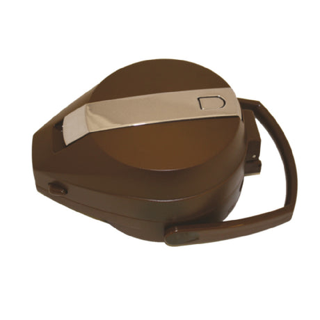 Service Ideas CTALCOLIDBR Service Ideas Color Me SVAC Replacement Lid Collar & Handle