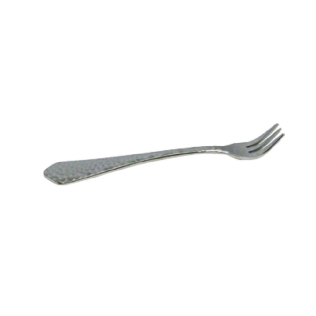 Bon Chef SBS1208 Reflections Oyster/Cocktail Fork 5.66" 18/0 Stainless Steel