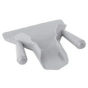 Merco 130020612 - CrispyMax™ Fry Scoop - Plastic, Left Or Right Handed/Universal
