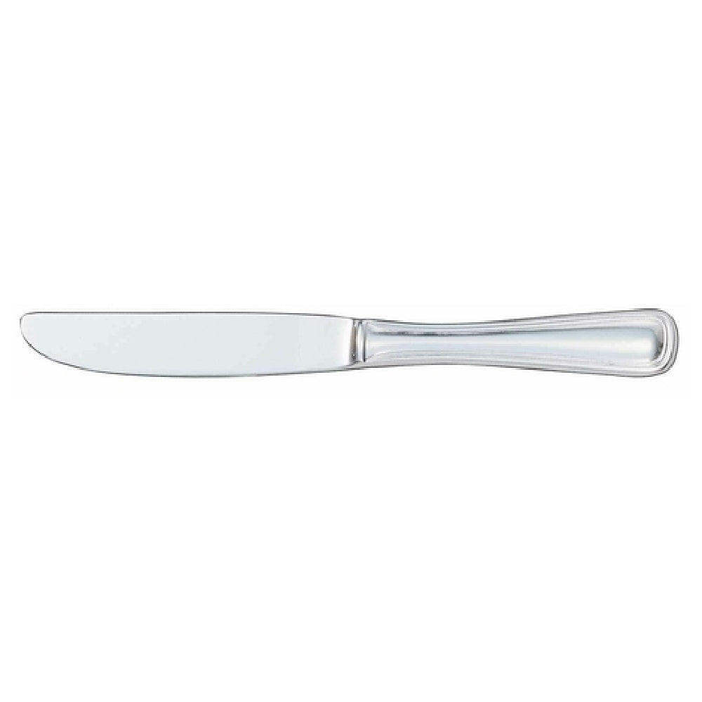 Steelite WLPAC11 Butter Knife 7" Solid Handle