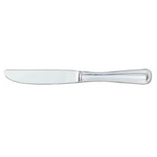 Steelite WLPAC11 Butter Knife 7" Solid Handle
