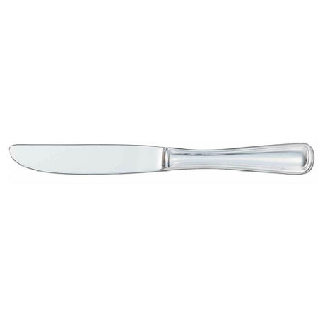 Steelite WLPAC11 Butter Knife 7" Solid Handle