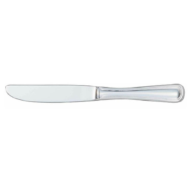 Steelite WLPAC11 Butter Knife 7" Solid Handle