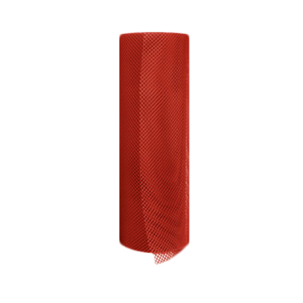 Thunder Group PLBL240R Bar Liner 2' X 40' Red