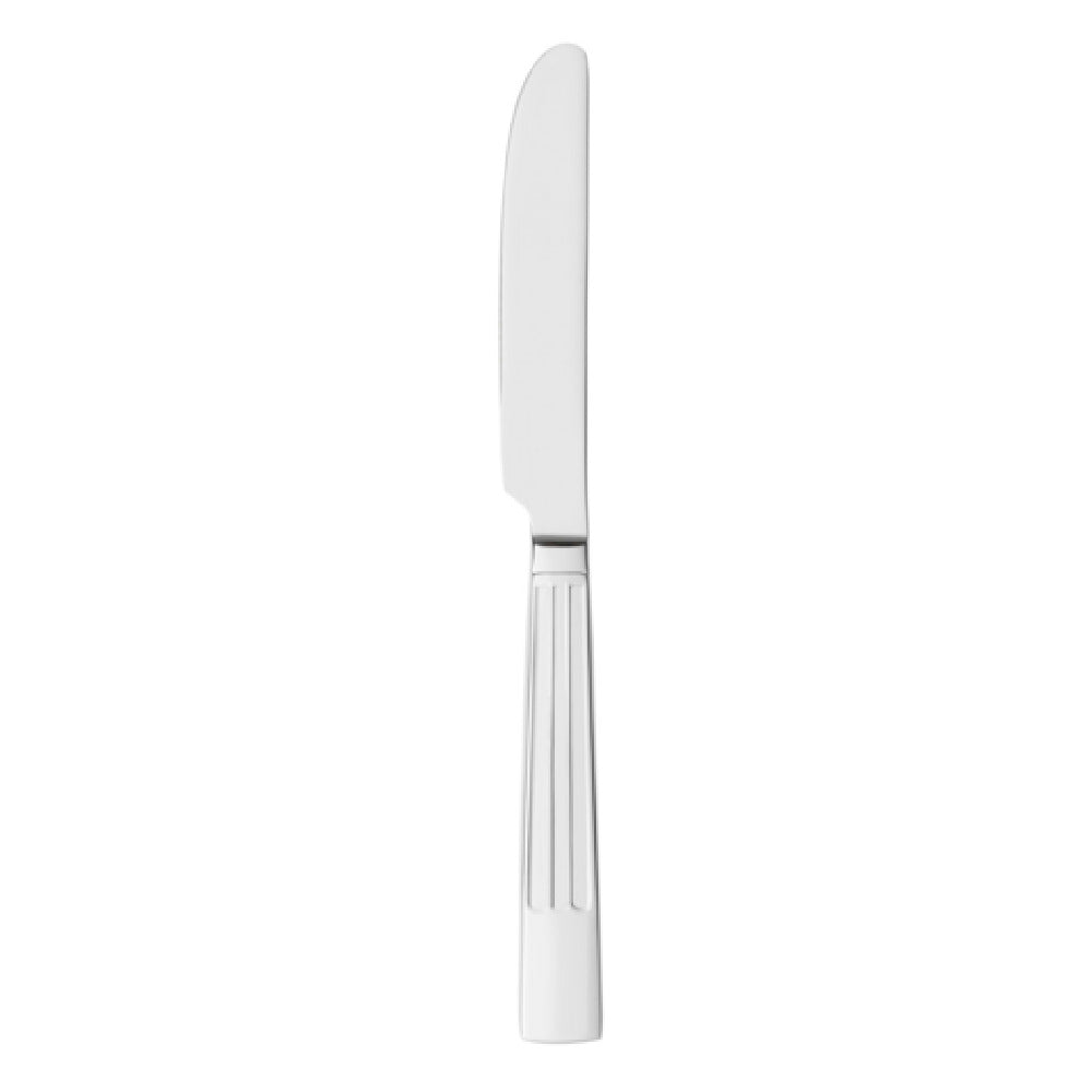 Libbey 972 554 (Formerly World Tableware) Bread & Butter Knife 7" Plain Blade