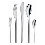 Bauscher Hepp 59.7204.1414 - Flatware Place Set Kit, 3-piece, Includes: (1) Table Fork (59.7202.8100)