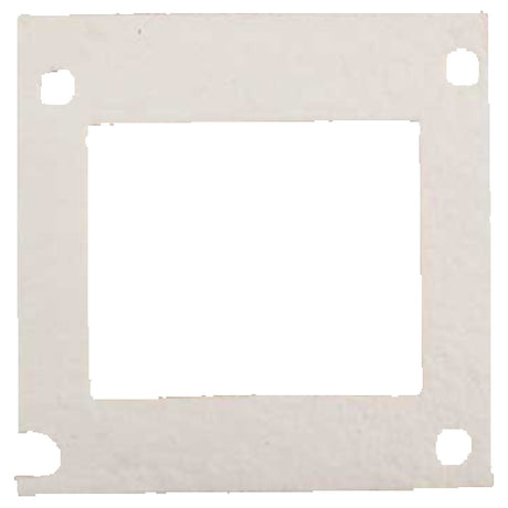 Franklin Machine Products 103-1024 Blower Box Gasket 6" Square