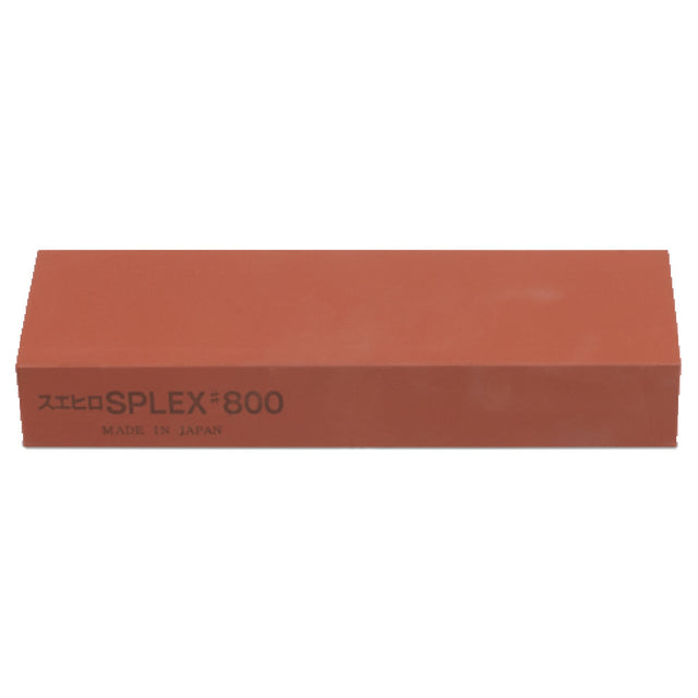 JB Prince Y980 800 Japanese Water Stone 8"L X 2-1/2"W 800 Grit (coarse)