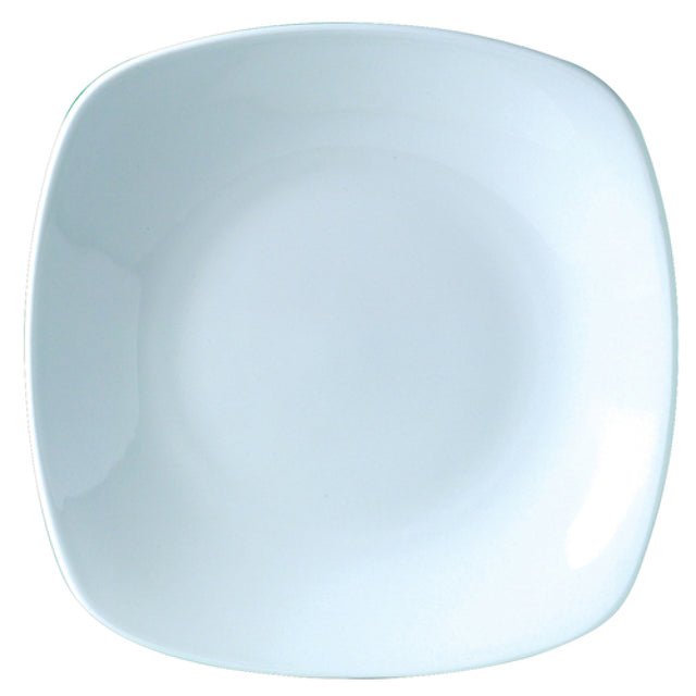 Steelite 9001C083 Plate 7" X 7" Square