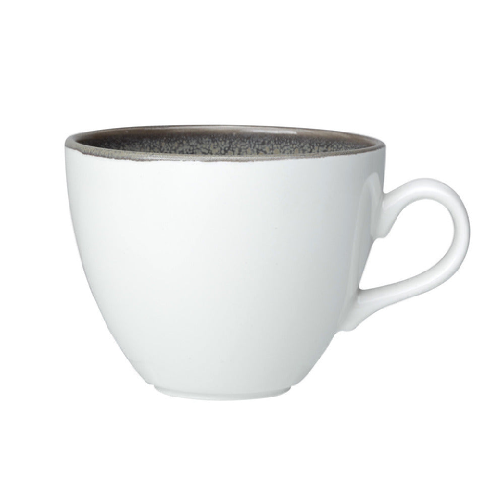 Steelite 1790X0019 Cup 12 Oz. Fully Vitrified