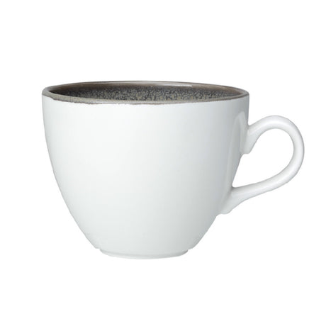 Steelite 1790X0019 Cup 12 Oz. Fully Vitrified