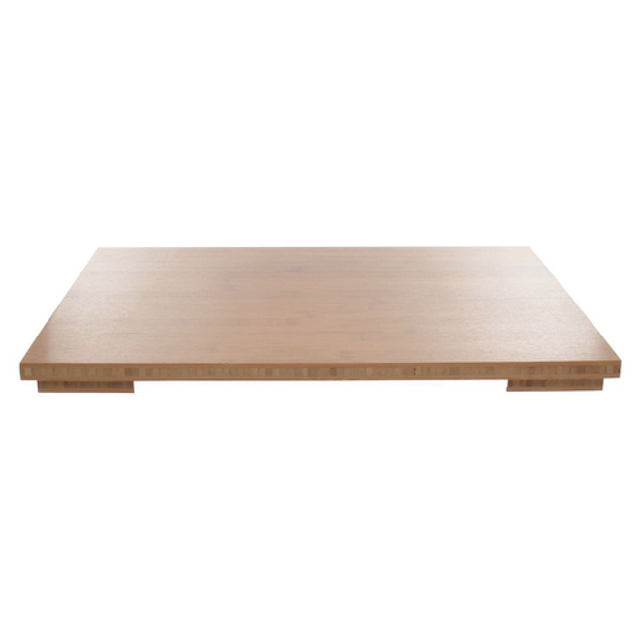 Hubert 70393 - Display Riser, 24" X 15" X 1-1/2"H, Medium