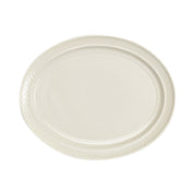 Steelite HL3527000 Platter 11-3/8" X 8-1/2" Oval