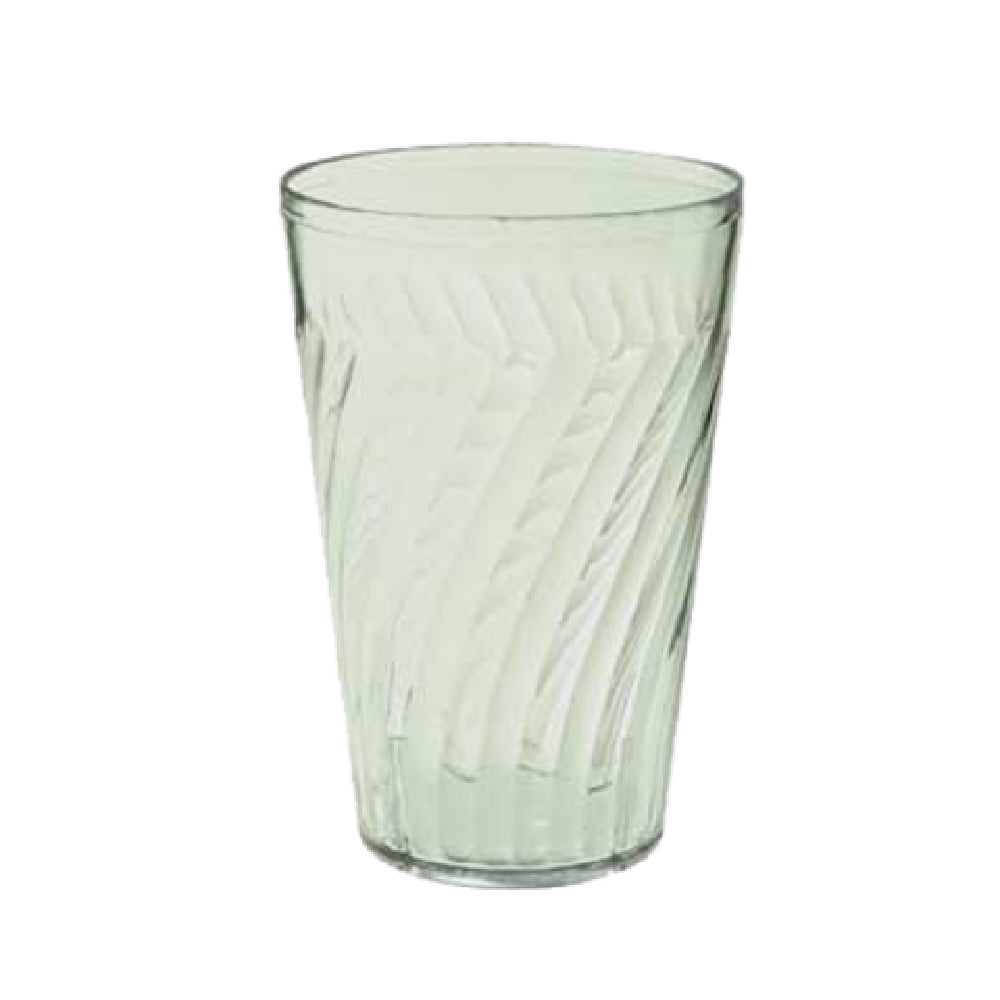 GET Enterprises 2220-1-JA Tahiti™ Beverage Tumbler 20 Oz. (23.1 Oz. Rim Full) 3-7/8" Dia. X 5-3/4"H