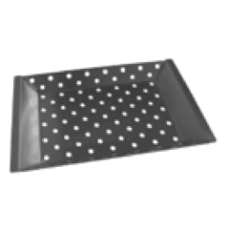 Crown Verity CV-CTP Charcoal Tray Perforated For Use With MCB Or BI Models