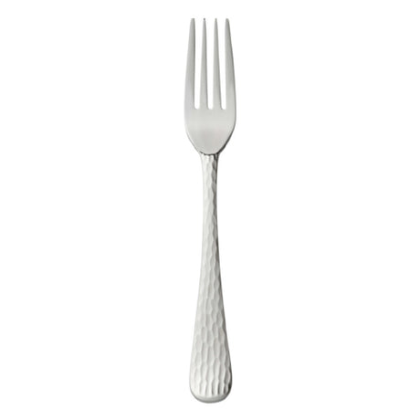 Libbey 994 030 (Formerly World Tableware) Utility/Dessert Fork 7-1/8" 18/8 Stainless Steel