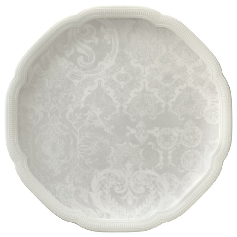 Bauscher Hepp 531273-329142 - Plate, 9-1/5" Dia., Round