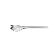 Bauscher Hepp 54.7240.6030 - Oyster Fork, 5-3/4", Silver Plate Finish