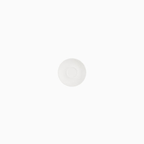 Churchill China TDWHCSS 1 - Saucer, 6 1/8" Dia., Cafe