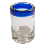 Orion Trading & Design G307-CR Shot Glass 1-1/2 Oz. 1-5/8" Dia. X 2-1/2"H