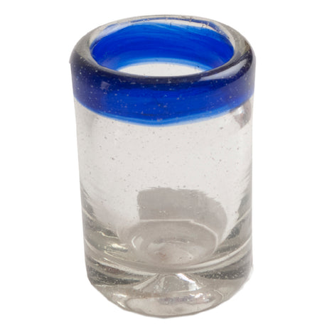 Orion Trading & Design G307-CR Shot Glass 1-1/2 Oz. 1-5/8" Dia. X 2-1/2"H