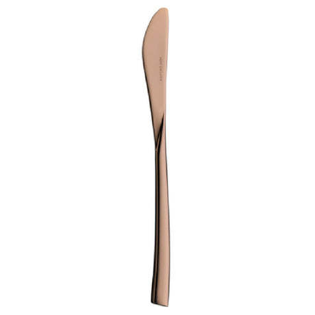 Bauscher Hepp 59.0606.9181 - Dessert Knife, 8-7/10", Dishwasher Safe