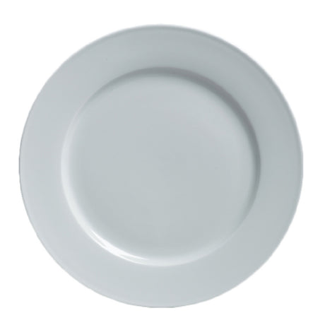 Steelite 6900E502 Plate 10-5/8" Dia. Round