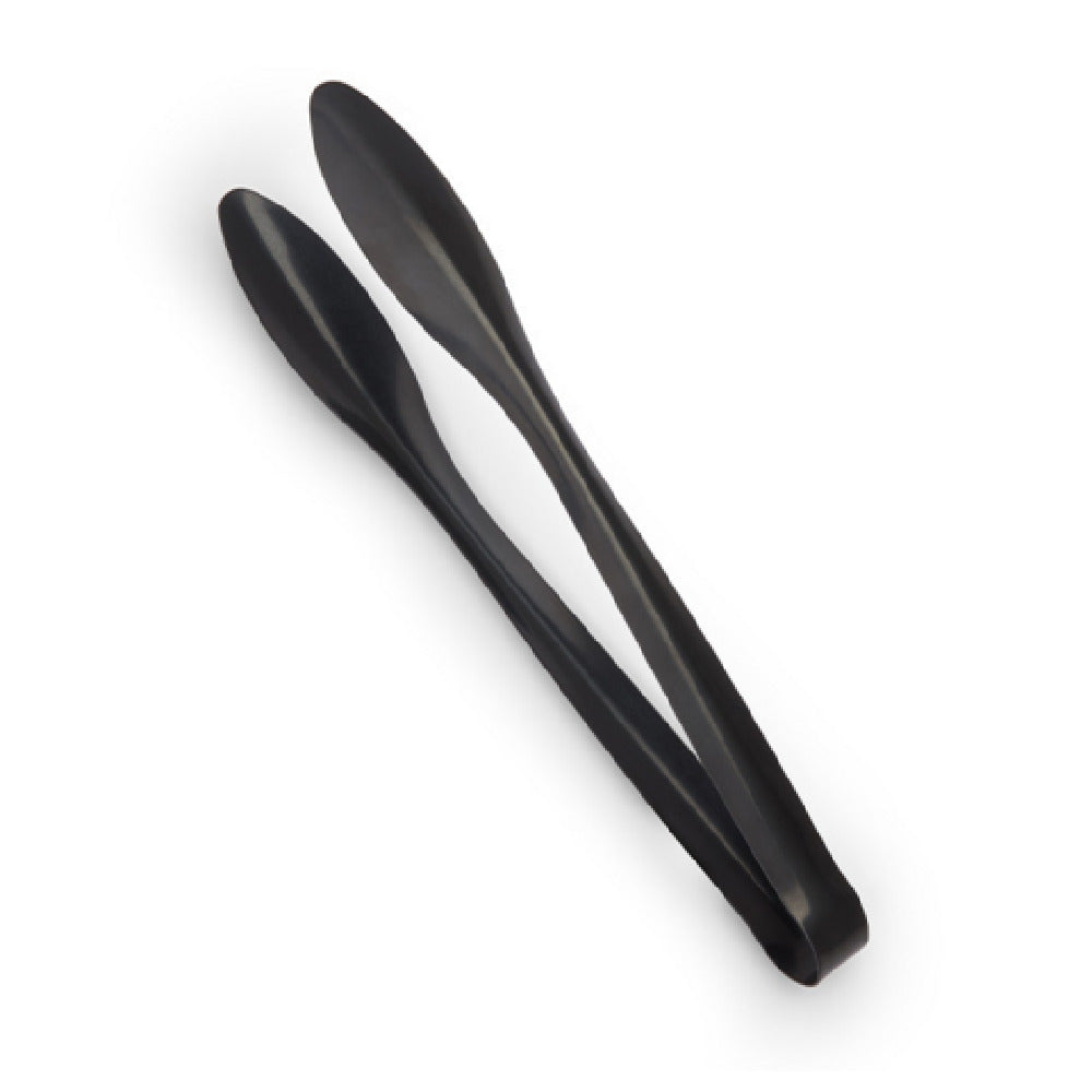 American Metalcraft BLT2 - Serving Tongs, 11-3/4"L, Vintage Black (72 Each Per Case)